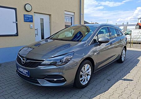 Opel Astra Sports Tourer Elegance 96 kW (131 PS), Schalt. ...