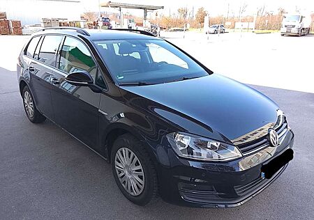 VW Golf Variant Volkswagen Cup BMT