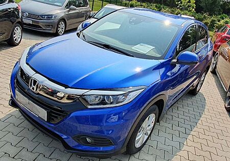 Honda HR-V Elegance SUV Automatik Navigation Assisten