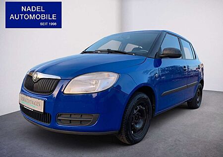 Skoda Fabia LPG/Radio CD