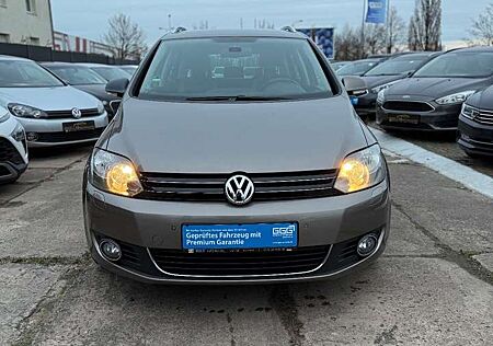 VW Golf Volkswagen Plus VI Life