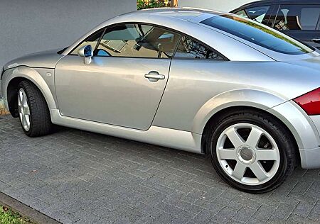 Audi TT Coupe Coupe 1.8 T