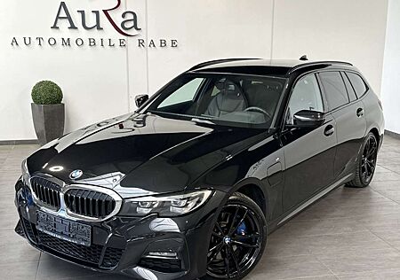 BMW 330 Touring M-Sport NAV+LED+AHK+H&K+19ZOLL+1HD