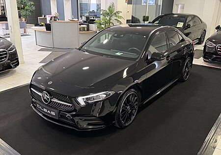 Mercedes-Benz A 250 e AMG-Line Limo *WIDE*KAM*SPUR*TOTW*LED*