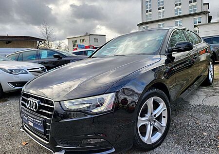 Audi A5 Sportback 1.8 TFSI