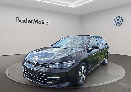 VW Passat Variant Volkswagen 1.5 eTSI Business