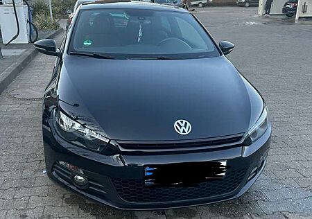 VW Scirocco Volkswagen 1.4 TSI 118 kW