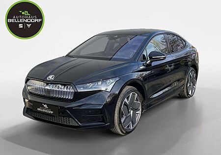 Skoda Enyaq Coupé RS Lounge AHK