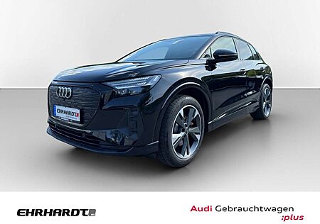 Audi Q4 e-tron 35 MATRIX*VIRTUAL*NAVI*ACC*PDC*KAMERA*HECKKL.EL...