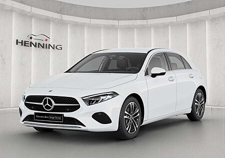 Mercedes-Benz A 200 d Progressive Widesc Kamera LED Spurhalte