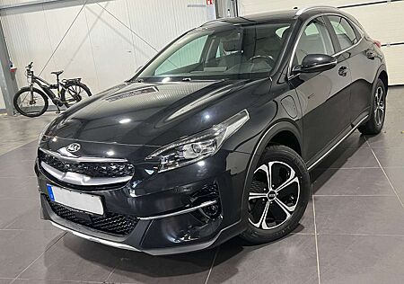Kia XCeed 1.6 Hybrid Automatik **Navi*LED*Kamera**