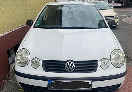 VW Polo Volkswagen 1.2 | TÜV-NEU | Top-gepflegt