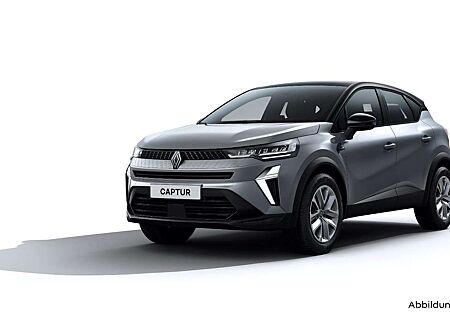 Renault Captur Evolution Mild Hybrid 160 EDC Apple CarPlay