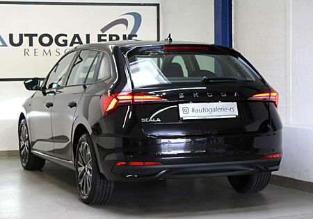 Skoda Scala 1.0 TSI DSG Drive*VIRTUAL*KAM*NAVI*1.HAND*