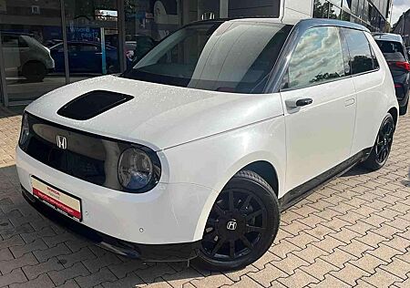 Honda e Base 100 KW LED Navi Pano Kamera ACC Spur LM16