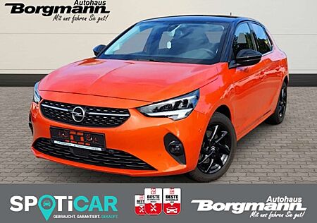 Opel Corsa Elegance 1.2 Turbo Sitzheizung - LED - Bluetooth -