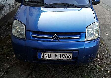Citroën Berlingo Citroen Multispace 1.6 HDI Plus