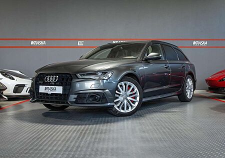 Audi A6 3.0 TDI quattro competition MATRIX AHK PANO