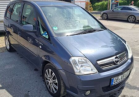 Opel Meriva 1.6 16V