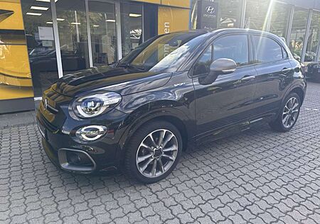 Fiat 500 500X 1.0 FireFly Turbo 4x2 S&S Sport