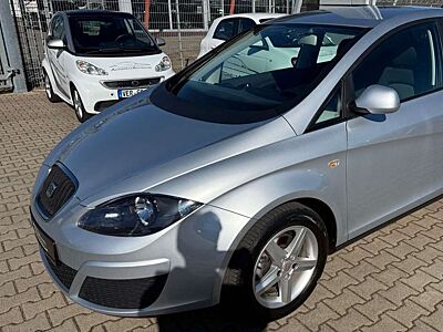 SEAT Altea Reference