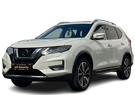 Nissan X-Trail 1.3 Tekna Navi*Bose*Pano*Kam*Leder