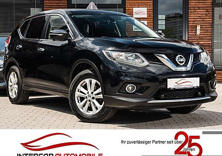 Nissan X-Trail Acenta 4x4 1.6 dCi|NAVI|Panorama|Sitzh.