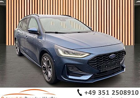 Ford Focus Turnier 1.0 EcoBoost ST-Line*ACC*Kamera*
