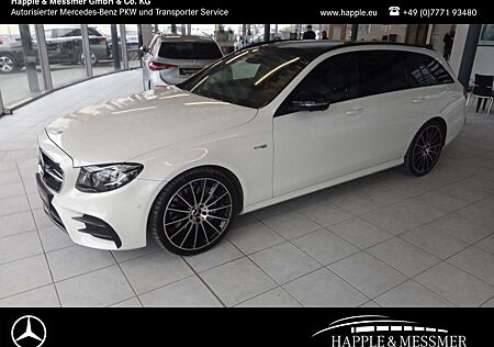 Mercedes-Benz E 43 AMG Mercedes-AMG E 43 4M T COMAND/LED/Pano/Sound Klima