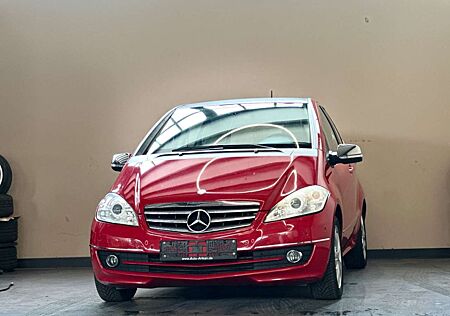 Mercedes-Benz A 180 CDI Aus 1.Hand Xenon/Klima/Facelift