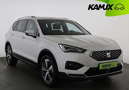 Seat Tarraco 2.0TDI DSG Xcellence+LED+NAVI+AHK+VIRTUAL