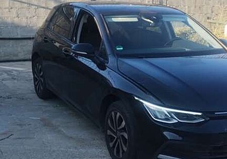VW Golf Volkswagen 2.0 tdi Style 150cv dsg