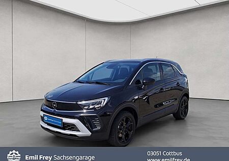 Opel Crossland 1.2 Elegance NAVI * LED * RFC