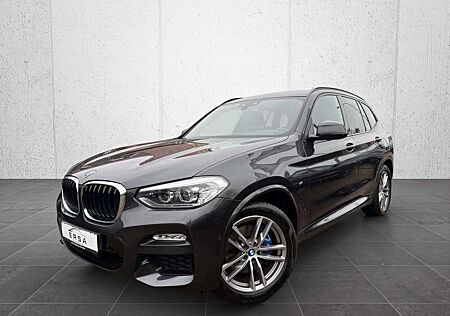 BMW X3 xDrive30d M Sport*Driving Assist Plus*Standheizung