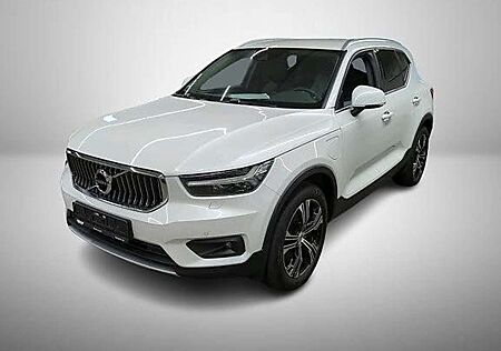 Volvo XC 40 XC40 T4 Twin Engine (E6d) Plus Bright Recharge