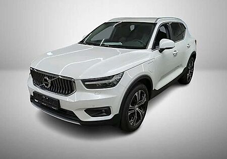 Volvo XC 40 XC40 1.5 T4 PHEV Recharge Plus Bright DKG*Kamera