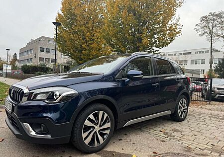 Suzuki SX4 S-Cross Comfort+ AllGrip 2% Finanzierung