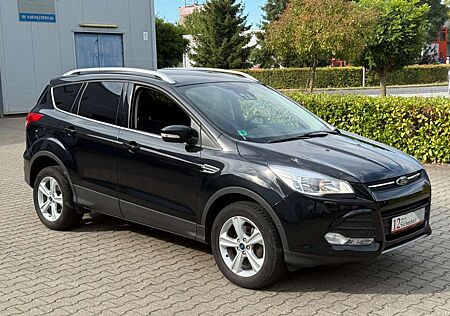 Ford Kuga Sync Edition Garantie* Navi* TÜV Neu*