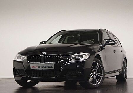 BMW 320 d Touring xDrive|PROF|AHK|HUD|KAMERA