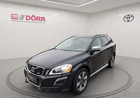 Volvo XC 60 XC60 T6 AWD R-Design | Heico