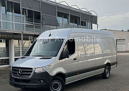 Mercedes-Benz Sprinter 316 CDI MAXI *NAVI*STANDHZG*360°*AHK*