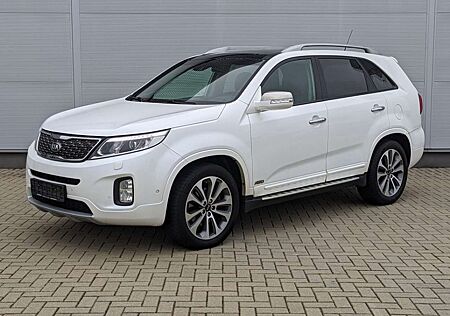 Kia Sorento 2.2l Platinum Edition 4WD GSD Leder Kamera Navi