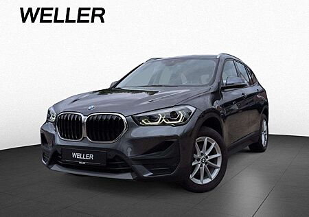 BMW X1 sDrive 18iA Advant DrAss+ LED St+Go HUD Kam PDC