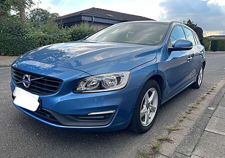 Volvo V60 Linje Business