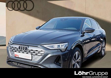 Audi Q8 e-tron Sportback 55 quattro Pano 360° Navi+VC ACC PDC ...
