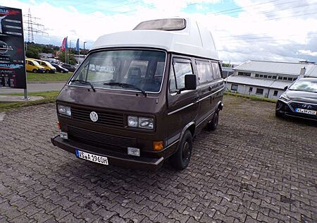 VW T3 Volkswagen Transporter L 255 092/Z04