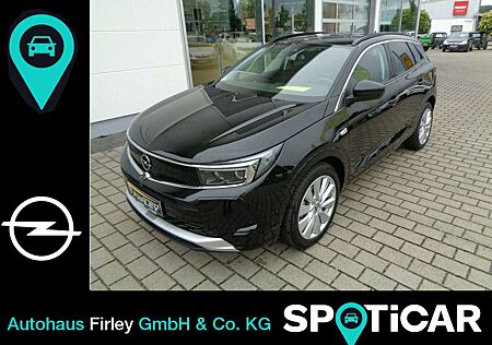 Opel Grandland gebraucht kaufen Opel Grandland Ultimate