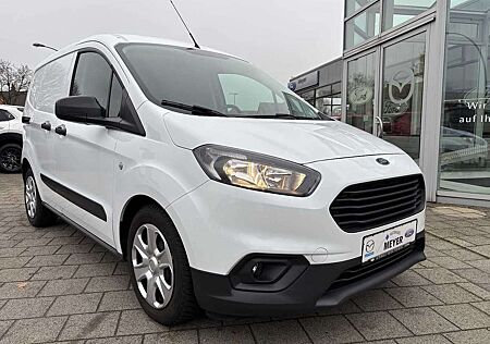 Ford Transit Courier 1.0 Trend DAB/Klima/GJR