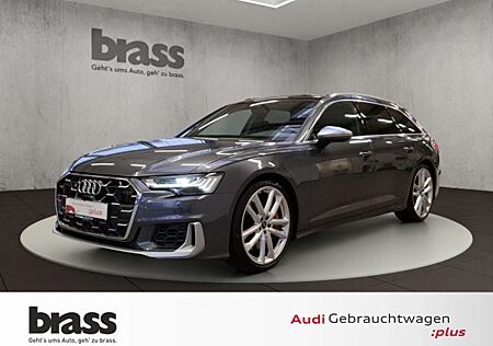 Audi S6 TDI 253(344) kW(PS) tiptronic