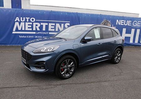 Ford Kuga Plug-In Hybrid ST-Line X Navi+Kamera+LED+B & O+